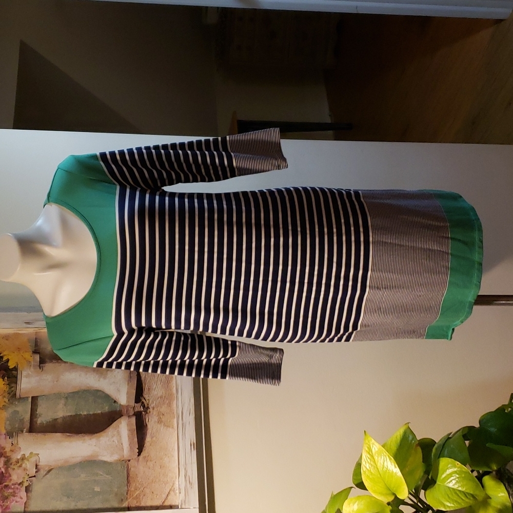 Heyton Dress